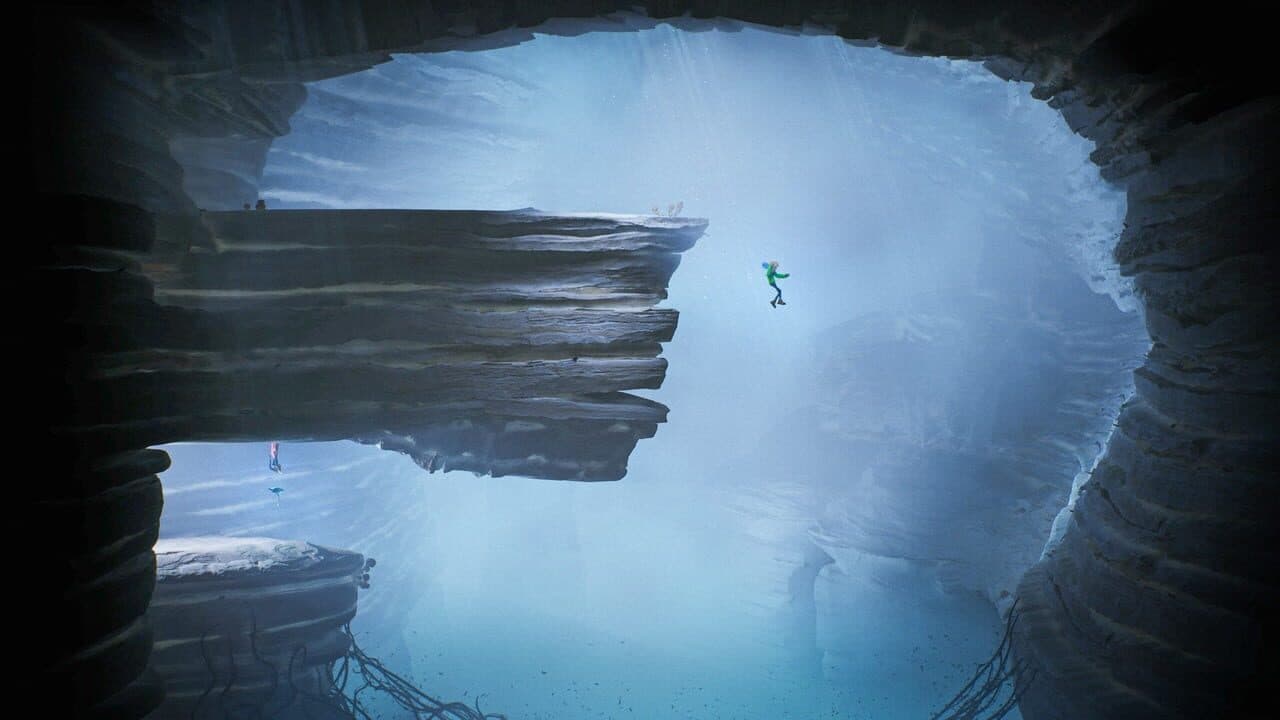 Out of Words thumbnail 5