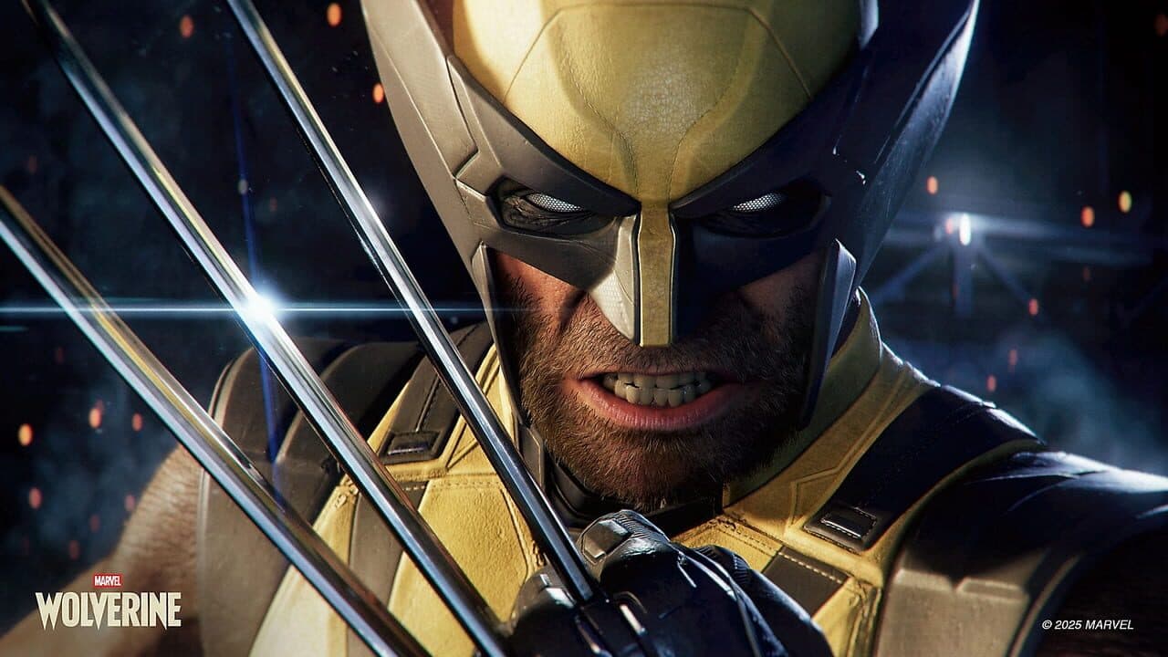 Marvel's Wolverine thumbnail 4