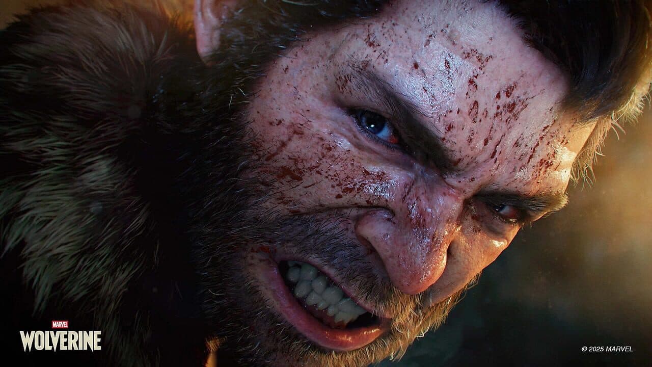 Marvel's Wolverine thumbnail 5