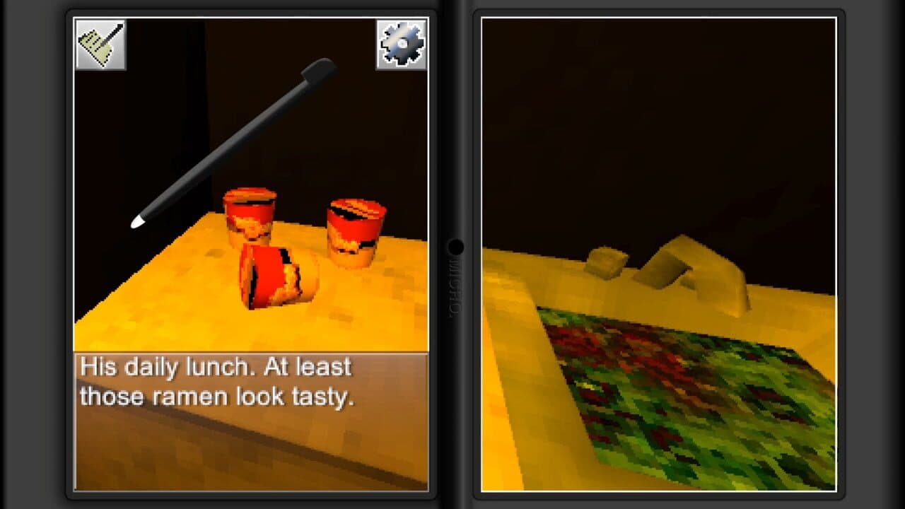 Dead Sight screenshot 1