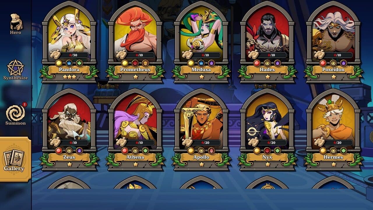 God Sacrifice thumbnail 2