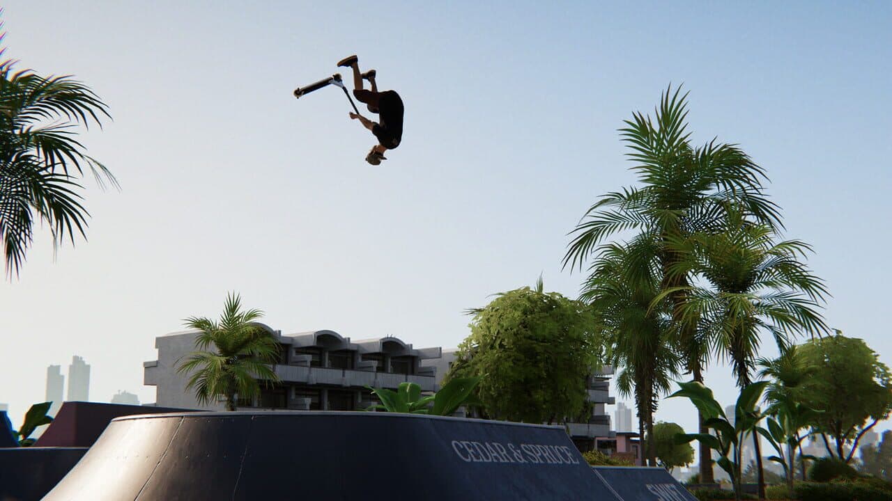 ScootX thumbnail 5
