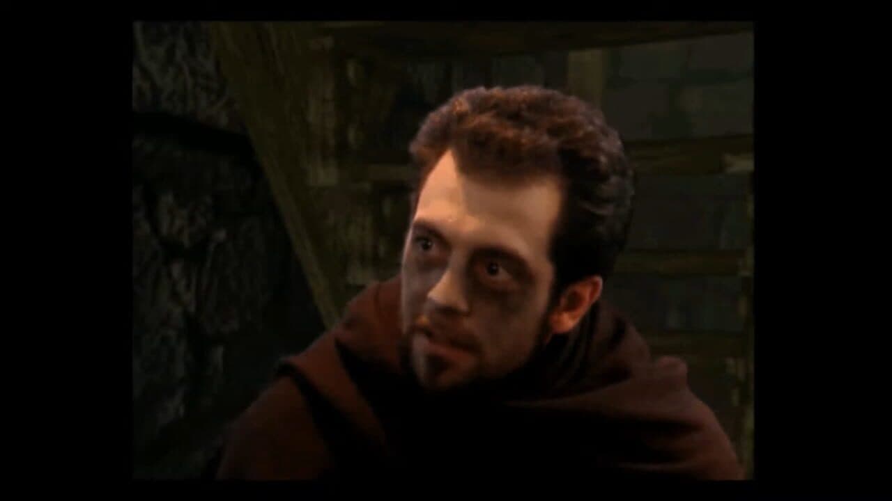 Mortalus: The Quest for Immortality screenshot 1