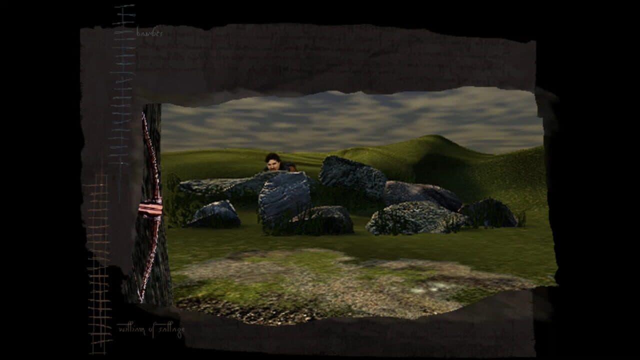 Mortalus: The Quest for Immortality thumbnail 7