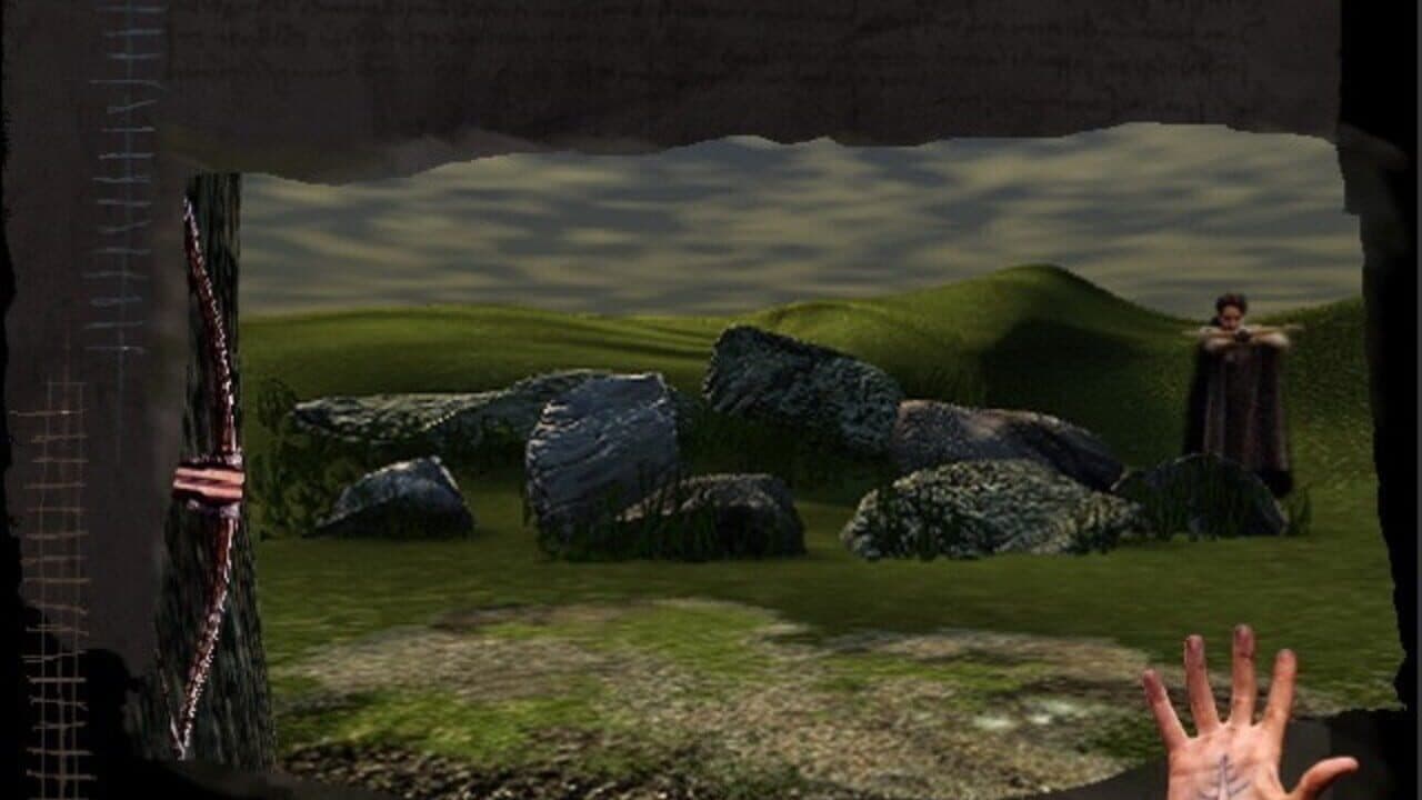 Mortalus: The Quest for Immortality thumbnail 6