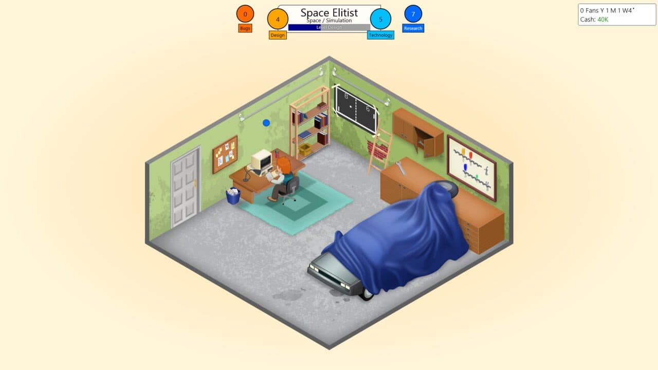 Game Dev Tycoon thumbnail 4