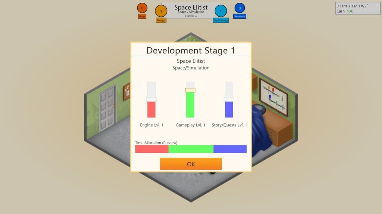 Game Dev Tycoon thumbnail 2