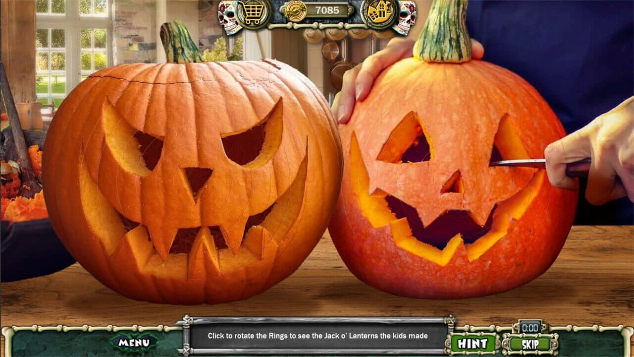 Halloween: Trick or Treat 3 Collectors Edition thumbnail 4
