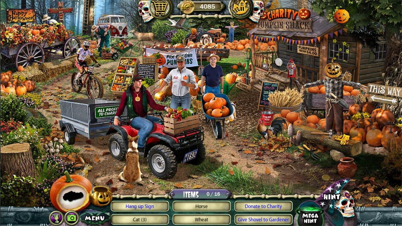 Halloween: Trick or Treat 3 Collectors Edition thumbnail 5
