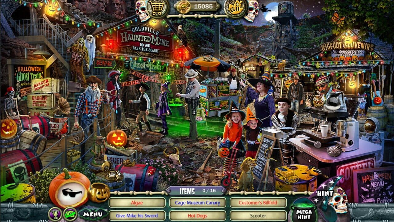 Halloween: Trick or Treat 3 Collectors Edition thumbnail 6