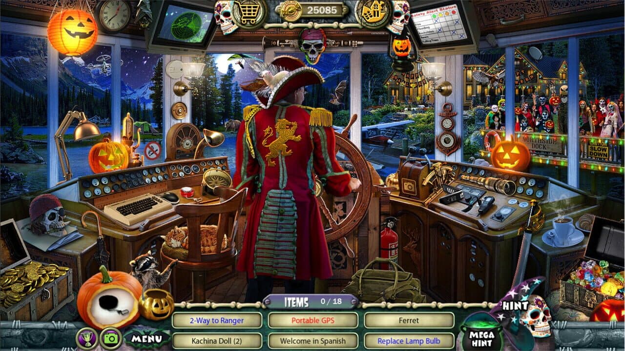 Halloween: Trick or Treat 3 Collectors Edition thumbnail 7