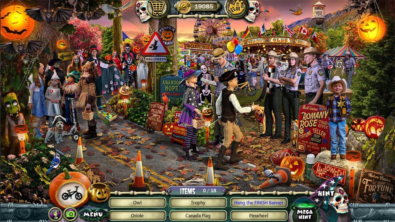 Halloween: Trick or Treat 3 Collectors Edition thumbnail 8