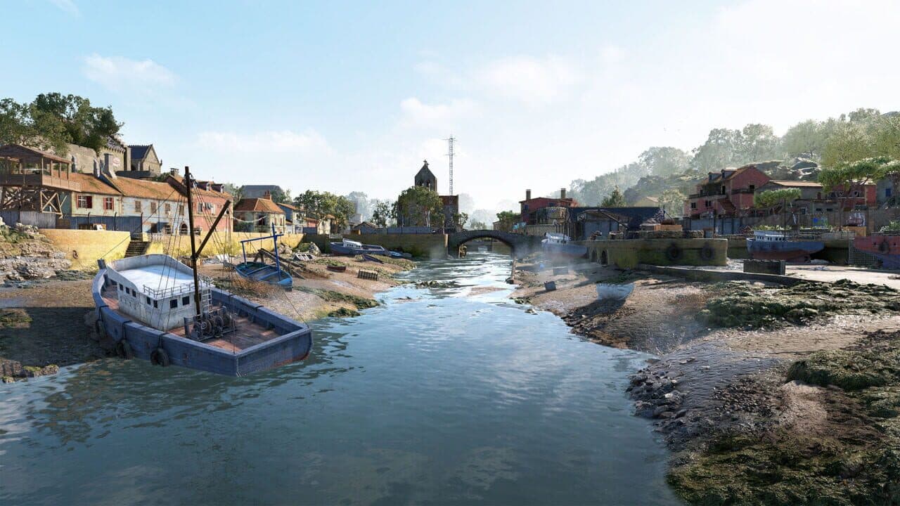 Sniper Elite: Resistance - Striking Range thumbnail 2