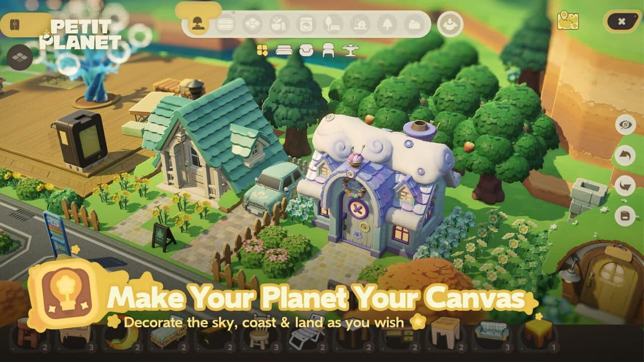 Petit Planet thumbnail 4