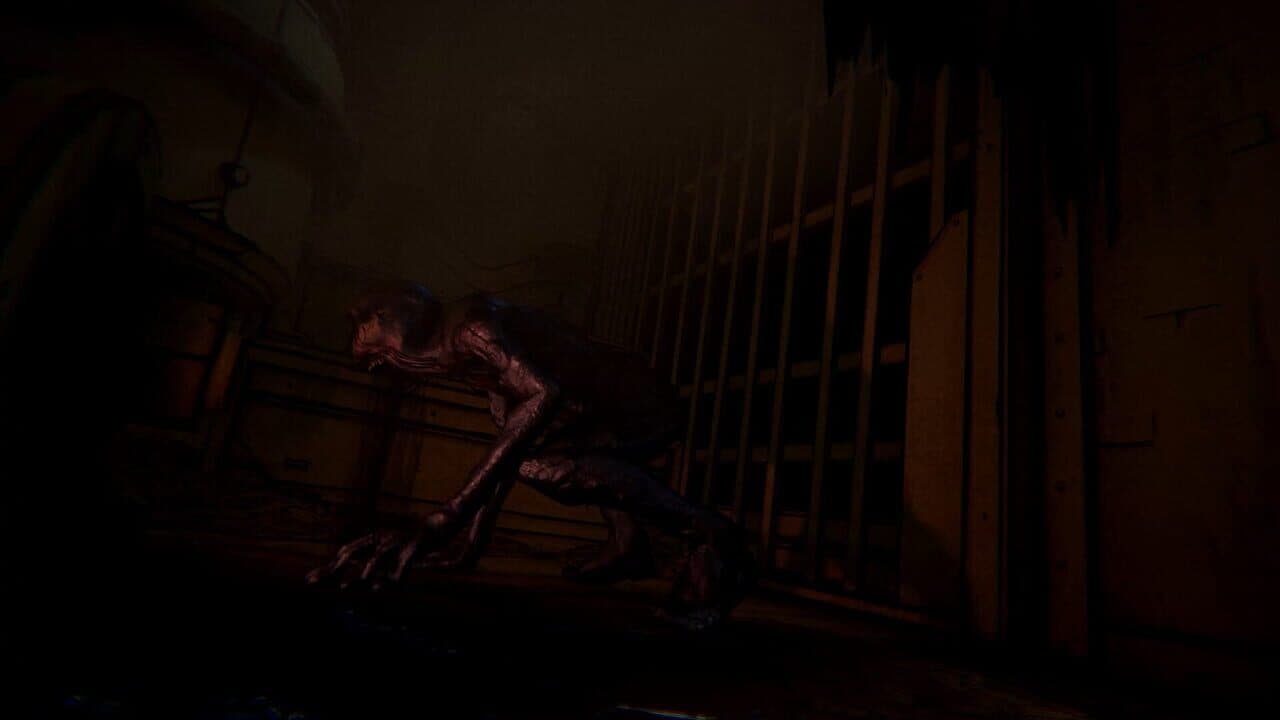 Bendy: The Cage thumbnail 5