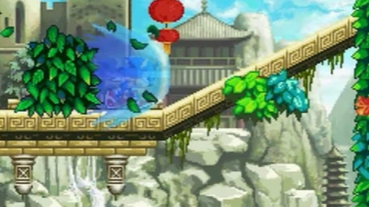 Sonic Unleashed thumbnail 5