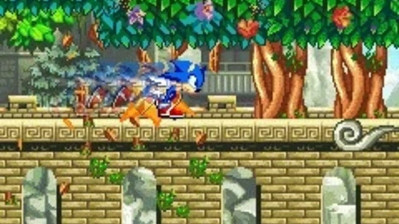 Sonic Unleashed thumbnail 6