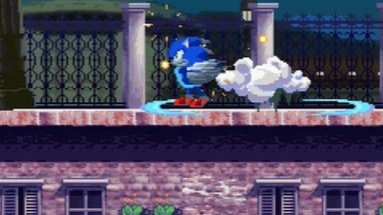 Sonic Unleashed thumbnail 7