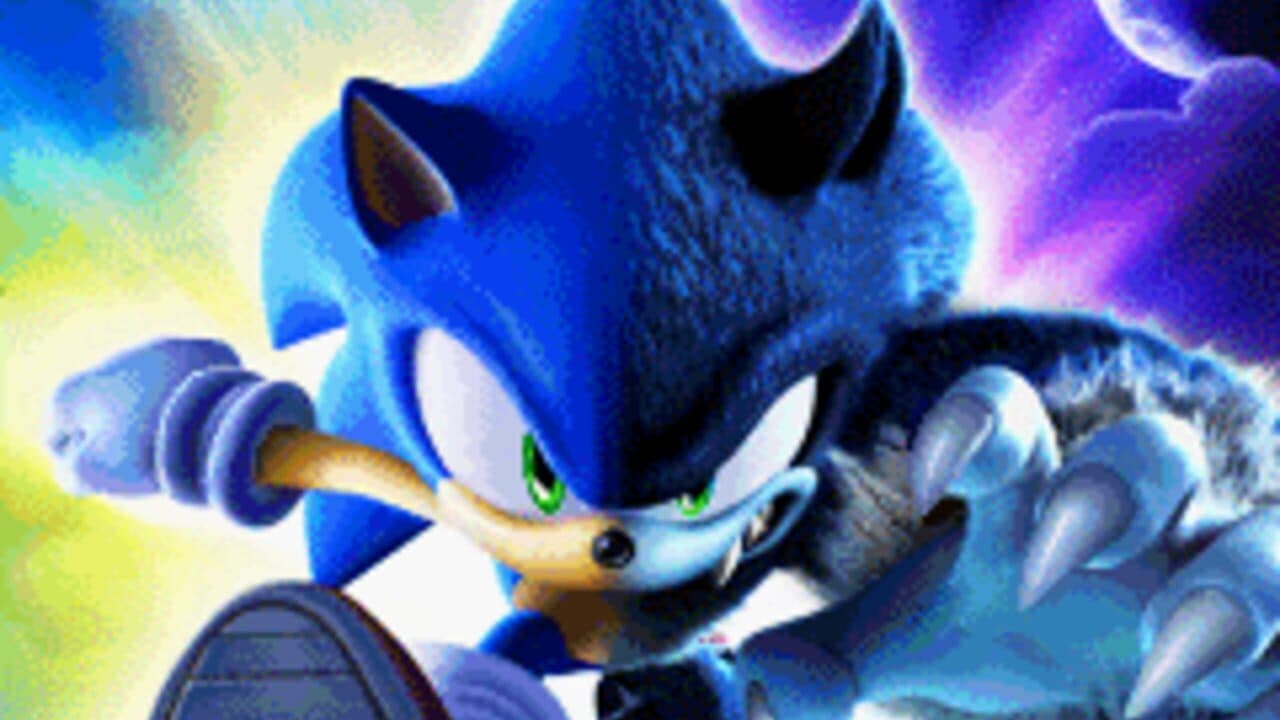 Sonic Unleashed thumbnail 8