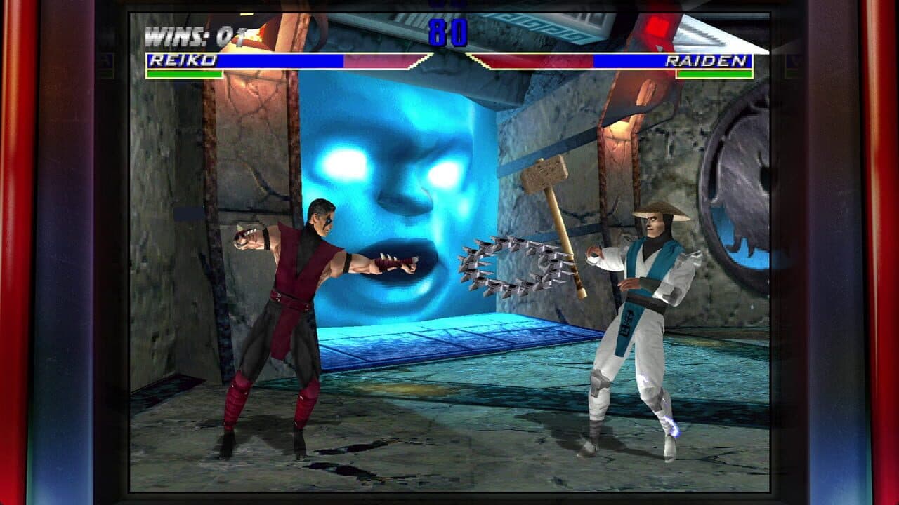 Mortal Kombat: Legacy Kollection thumbnail 14