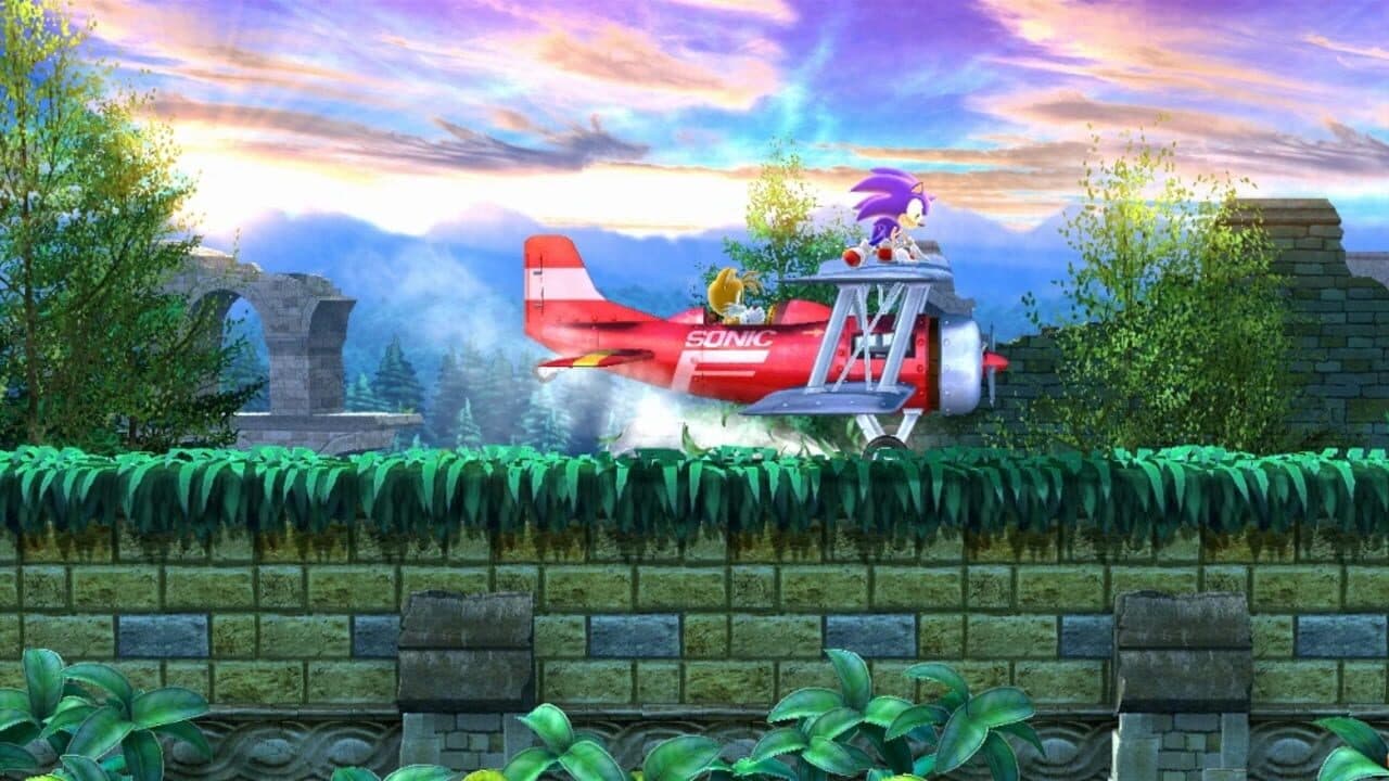 Sonic the Hedgehog 4: Episode II thumbnail 5