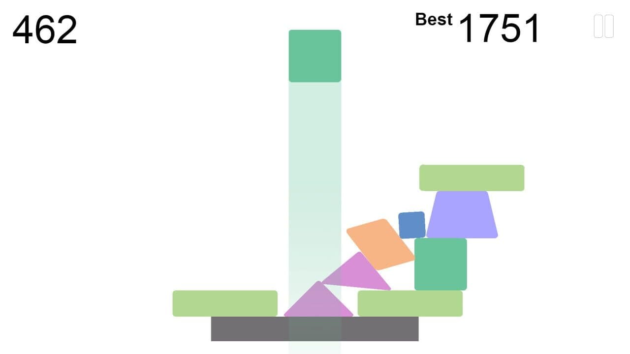 Infinitely Up 4 screenshot 1