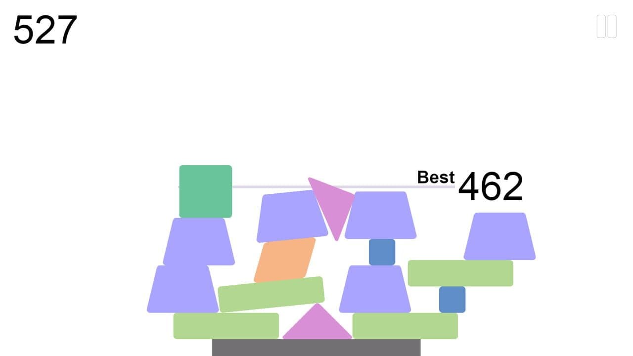 Infinitely Up 3 screenshot 1
