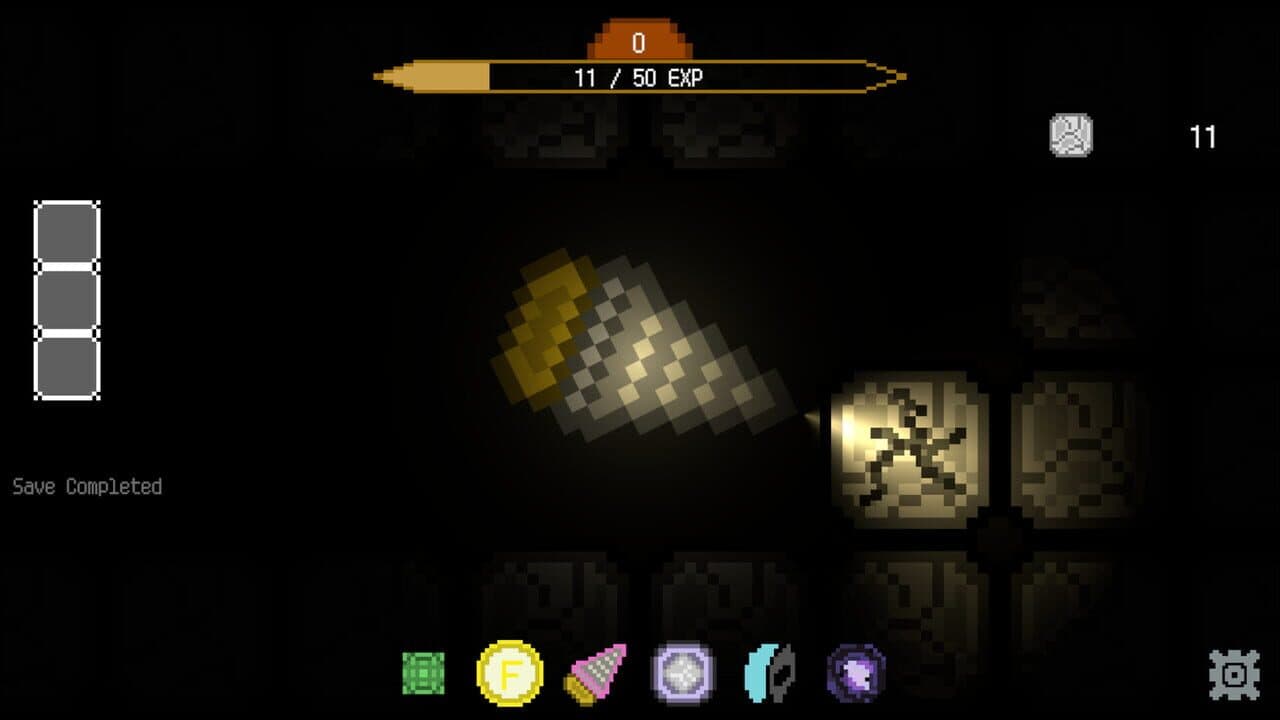 Just Dig screenshot 1