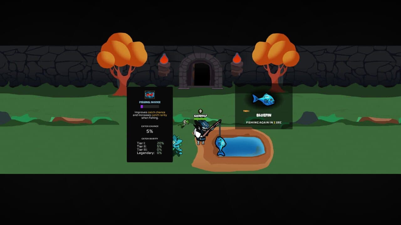 Ultimate Auto-RPG: Tower Walker thumbnail 13