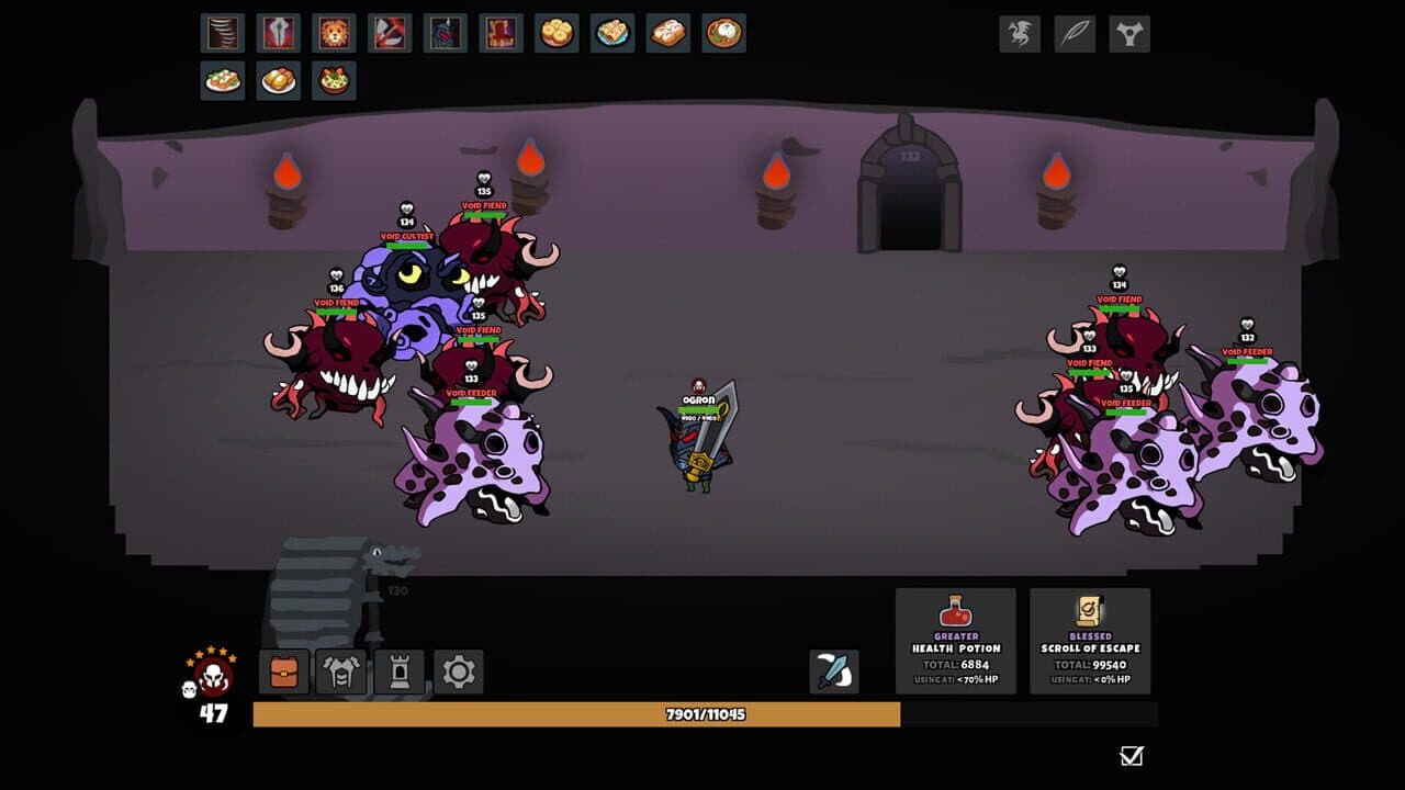 Ultimate Auto-RPG: Tower Walker thumbnail 14