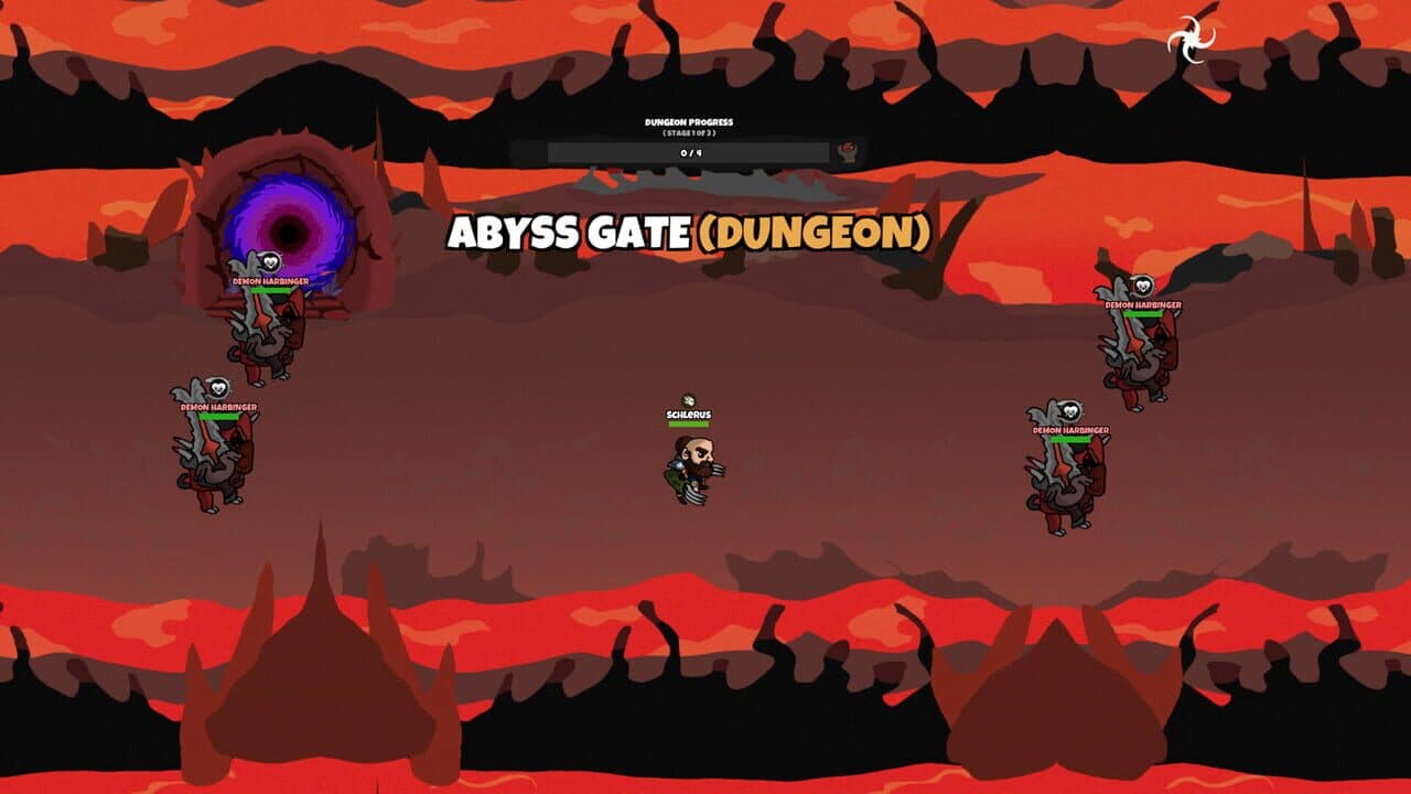 Ultimate Auto-RPG: Tower Walker thumbnail 6
