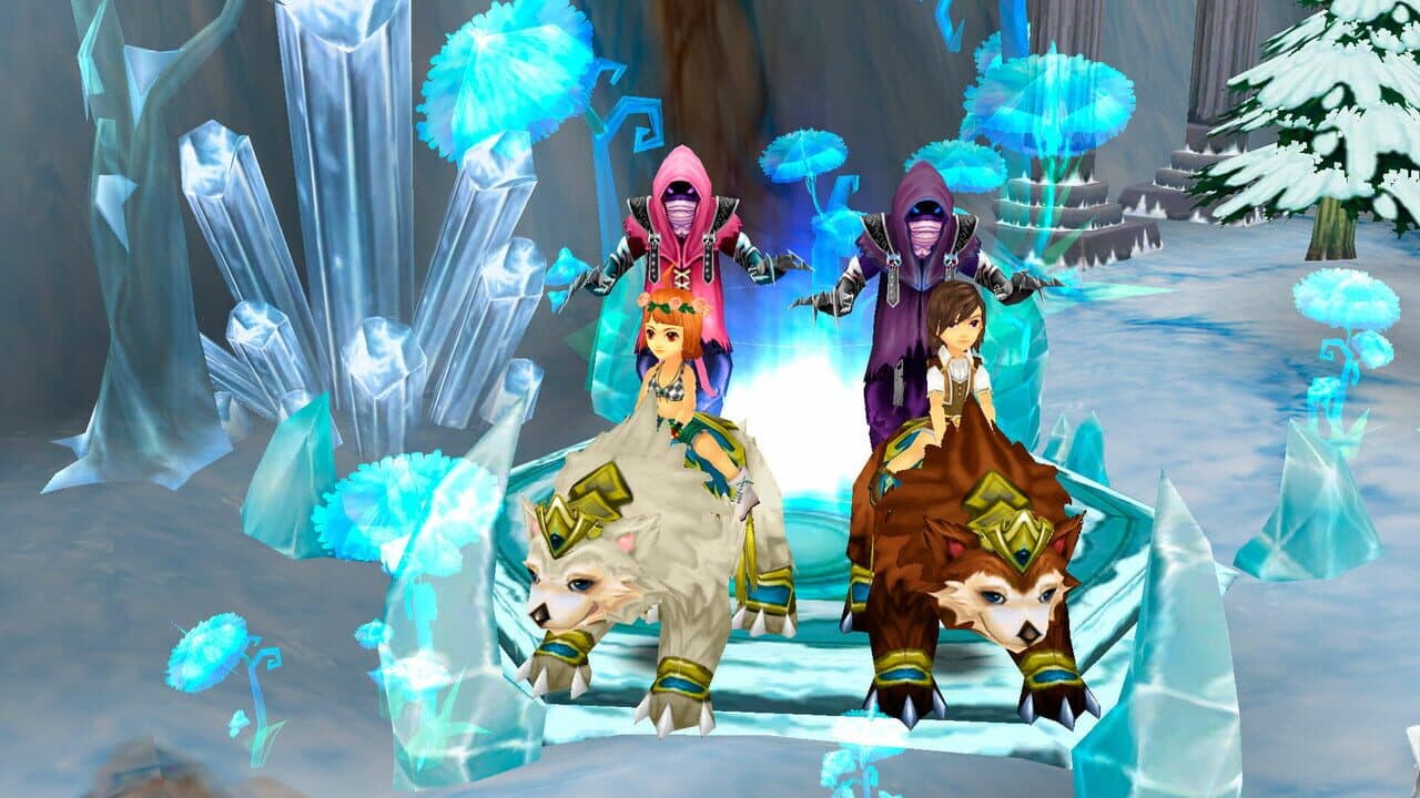GodsArena Online thumbnail 7