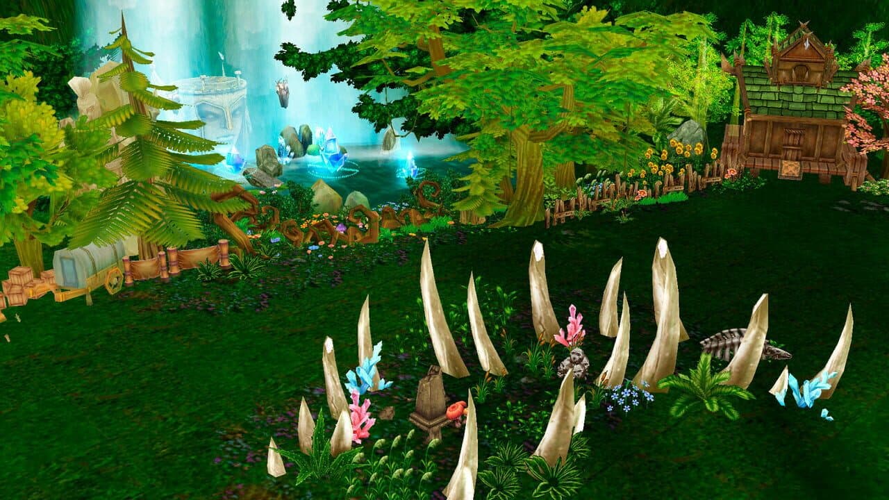 GodsArena Online thumbnail 8