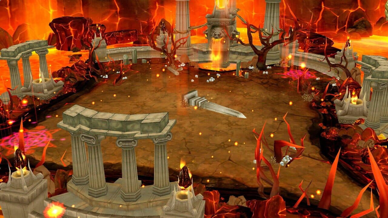 GodsArena Online thumbnail 6