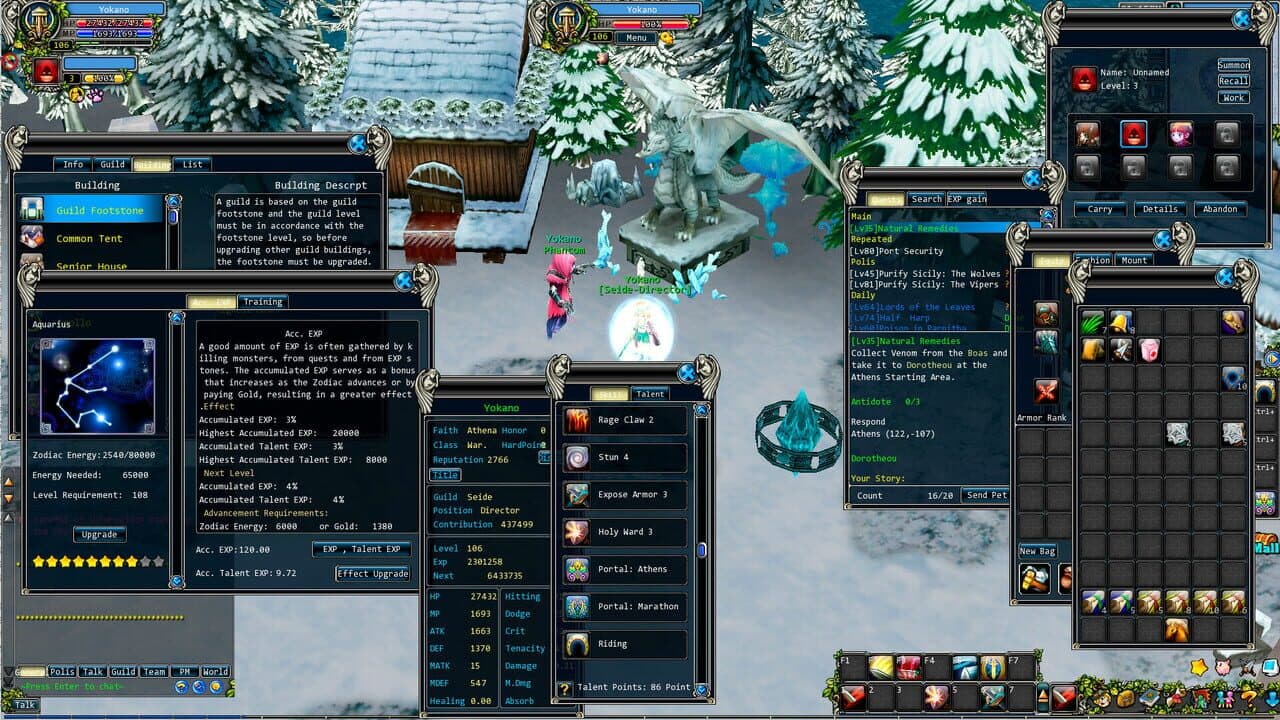 GodsArena Online thumbnail 2