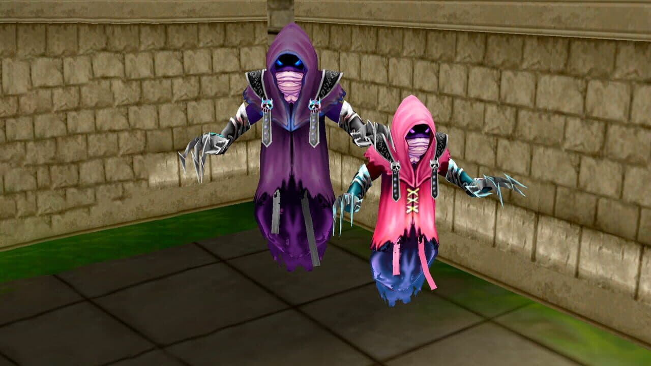GodsArena Online thumbnail 3