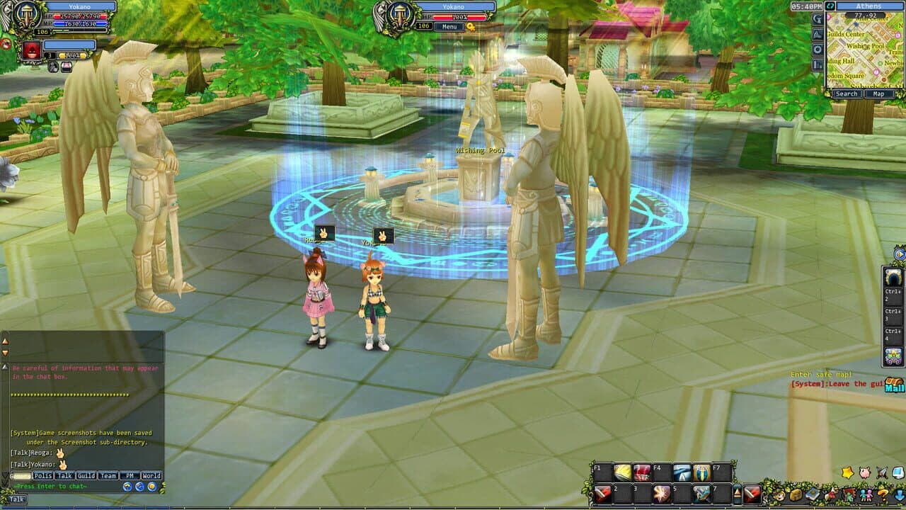 GodsArena Online thumbnail 5
