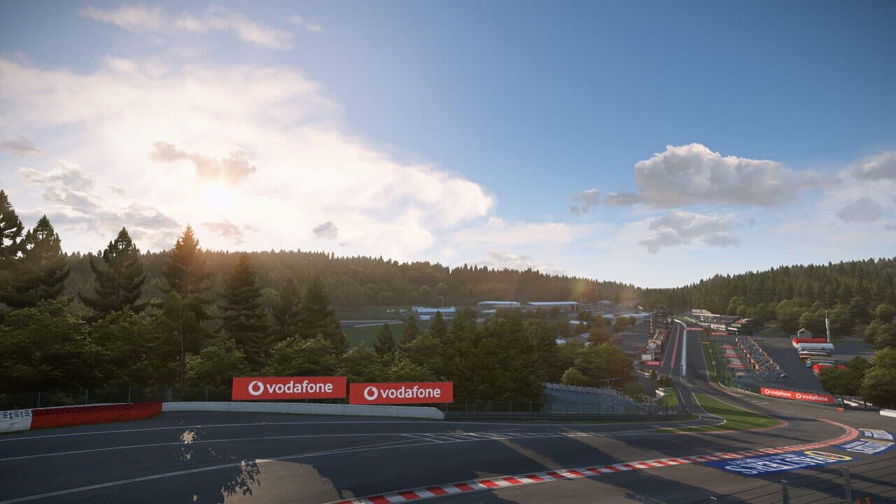 Automobilista 2: Historical Track Pack Pt3 thumbnail 6