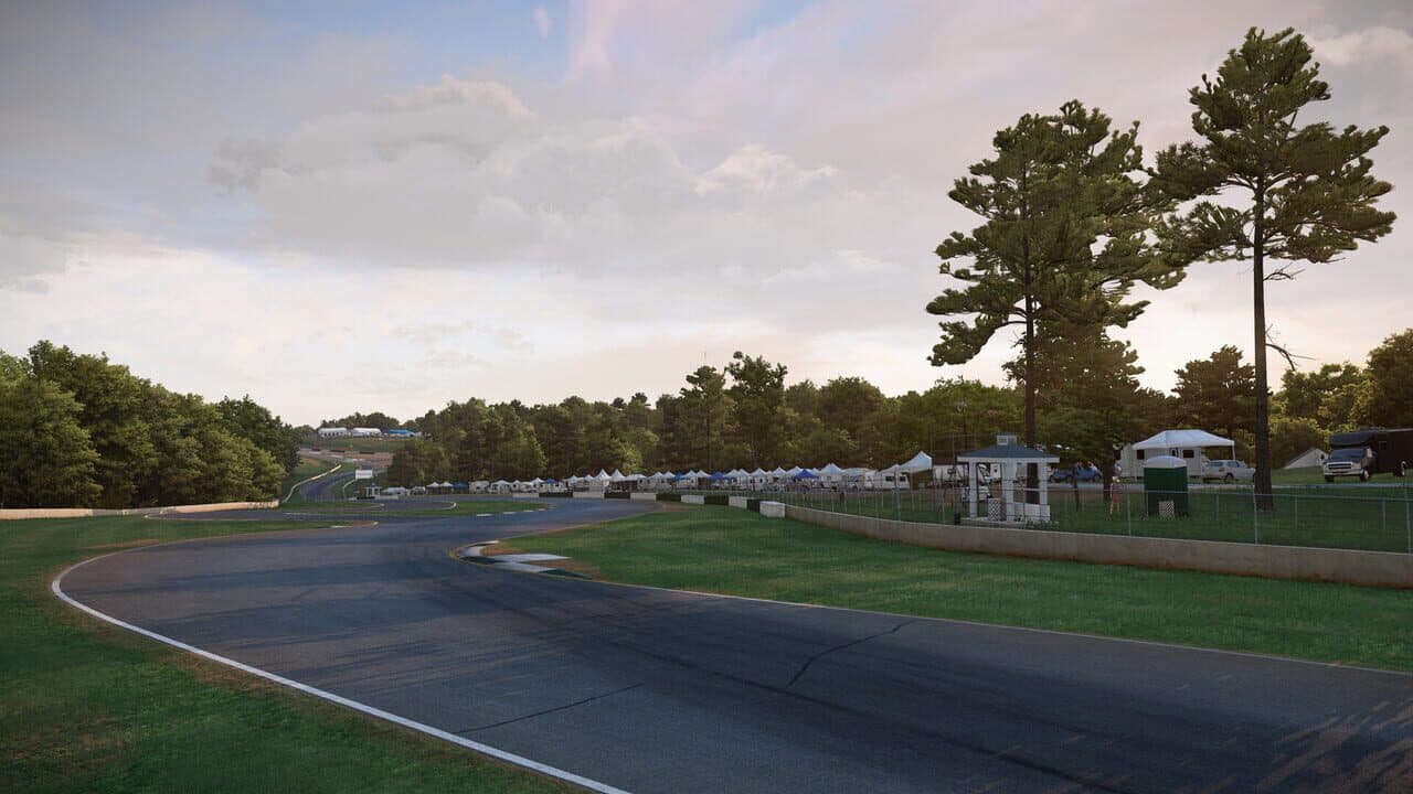 Automobilista 2: Historical Track Pack Pt3 thumbnail 7