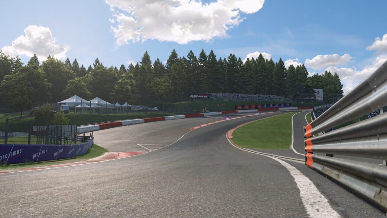 Automobilista 2: Historical Track Pack Pt3 thumbnail 22