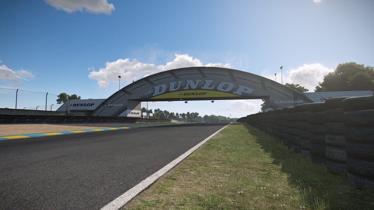 Automobilista 2: Historical Track Pack Pt3 thumbnail 23