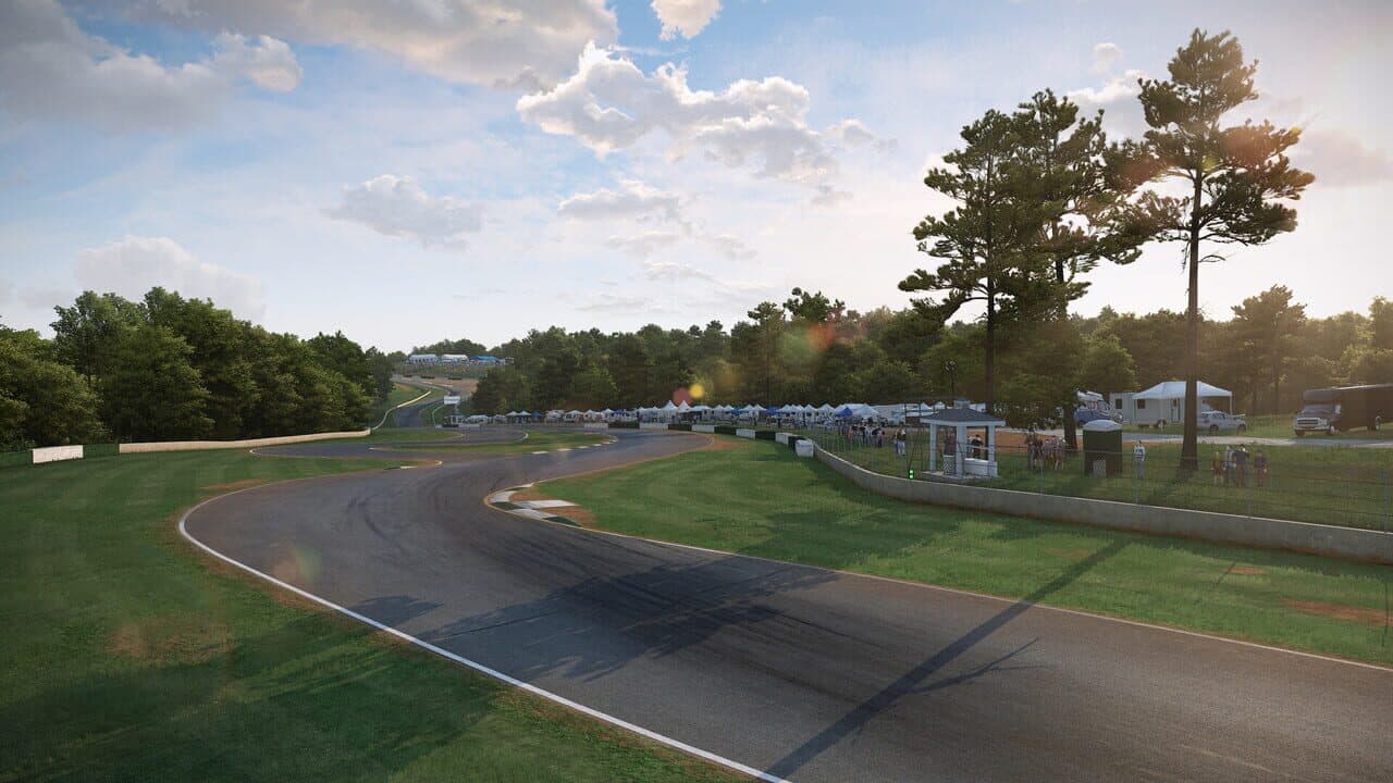 Automobilista 2: Historical Track Pack Pt3 thumbnail 10