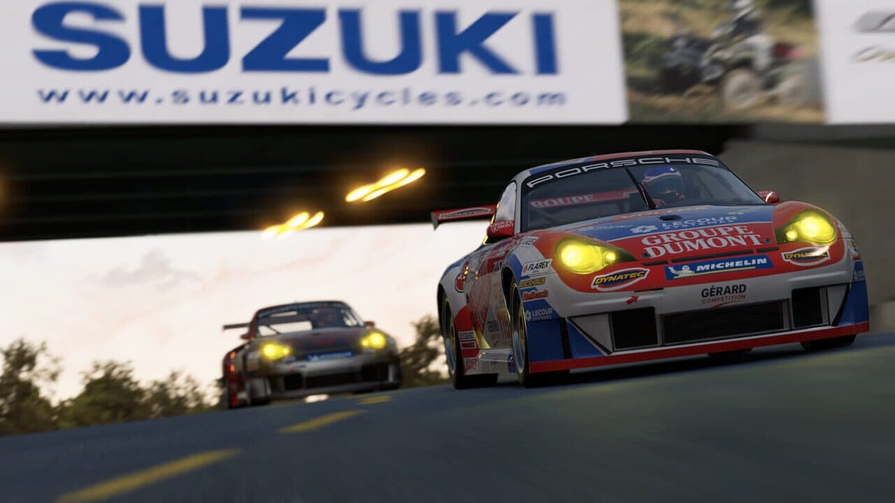 Automobilista 2: Historical Track Pack Pt3 thumbnail 3
