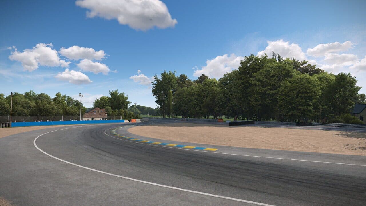 Automobilista 2: Historical Track Pack Pt3 thumbnail 4