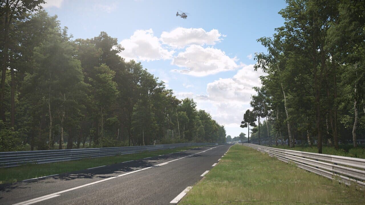 Automobilista 2: Historical Track Pack Pt3 thumbnail 12