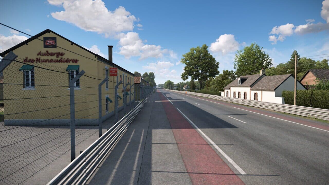 Automobilista 2: Historical Track Pack Pt3 thumbnail 13