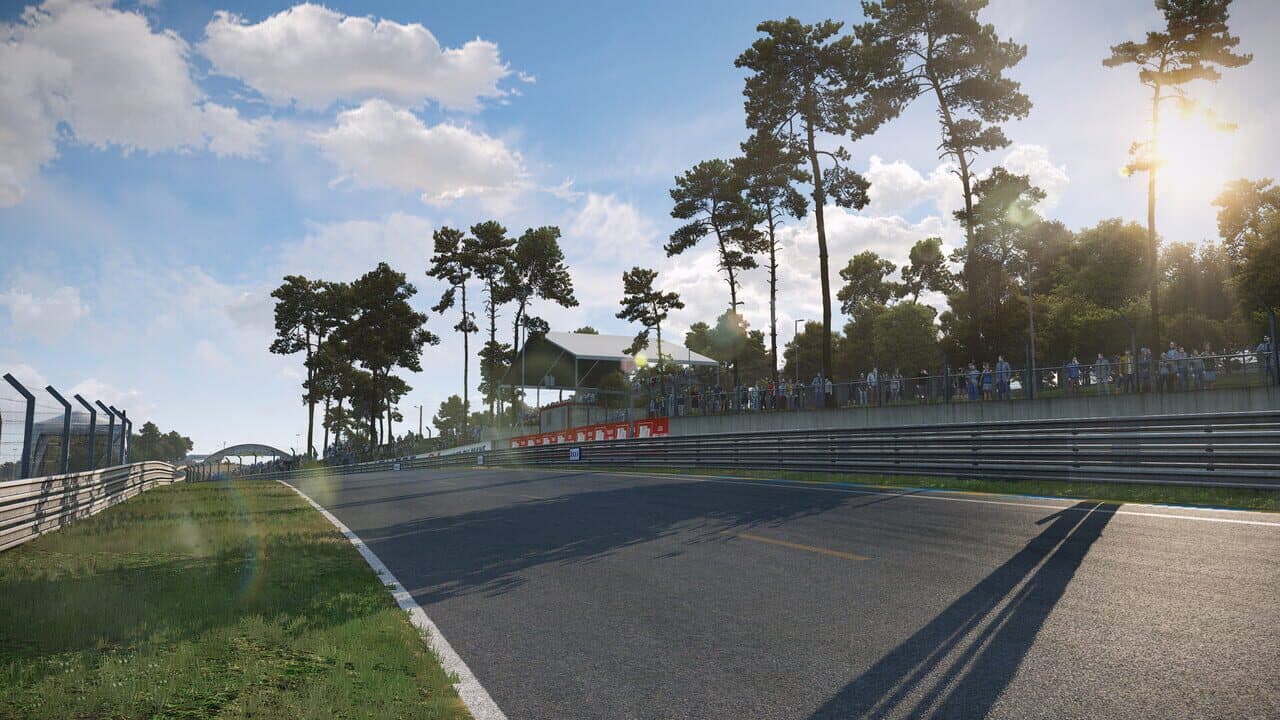 Automobilista 2: Historical Track Pack Pt3 thumbnail 14