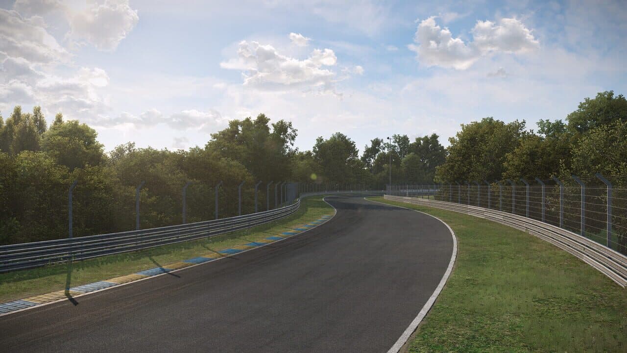 Automobilista 2: Historical Track Pack Pt3 thumbnail 16