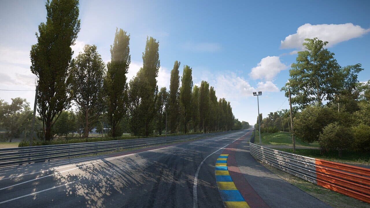 Automobilista 2: Historical Track Pack Pt3 thumbnail 17