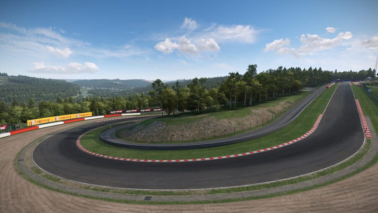 Automobilista 2: Historical Track Pack Pt3 thumbnail 19